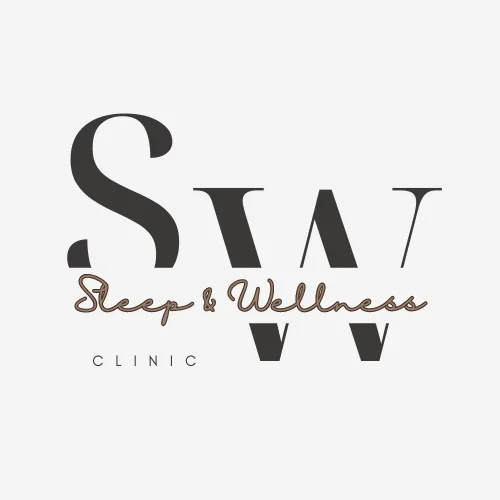  Eat Right Sleep Right  Clinic logo